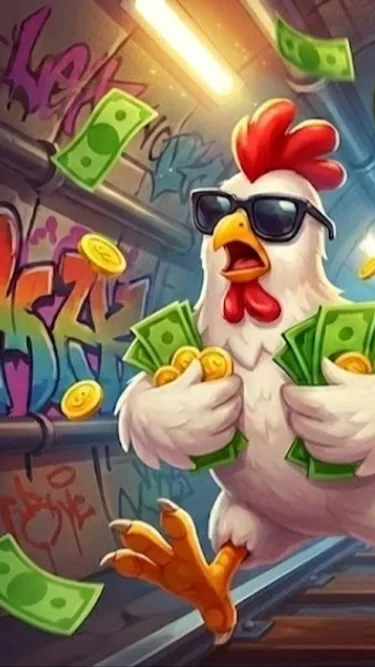 Mega Win Screenshot