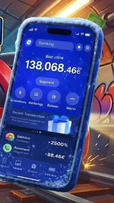 Mega Win Screenshot